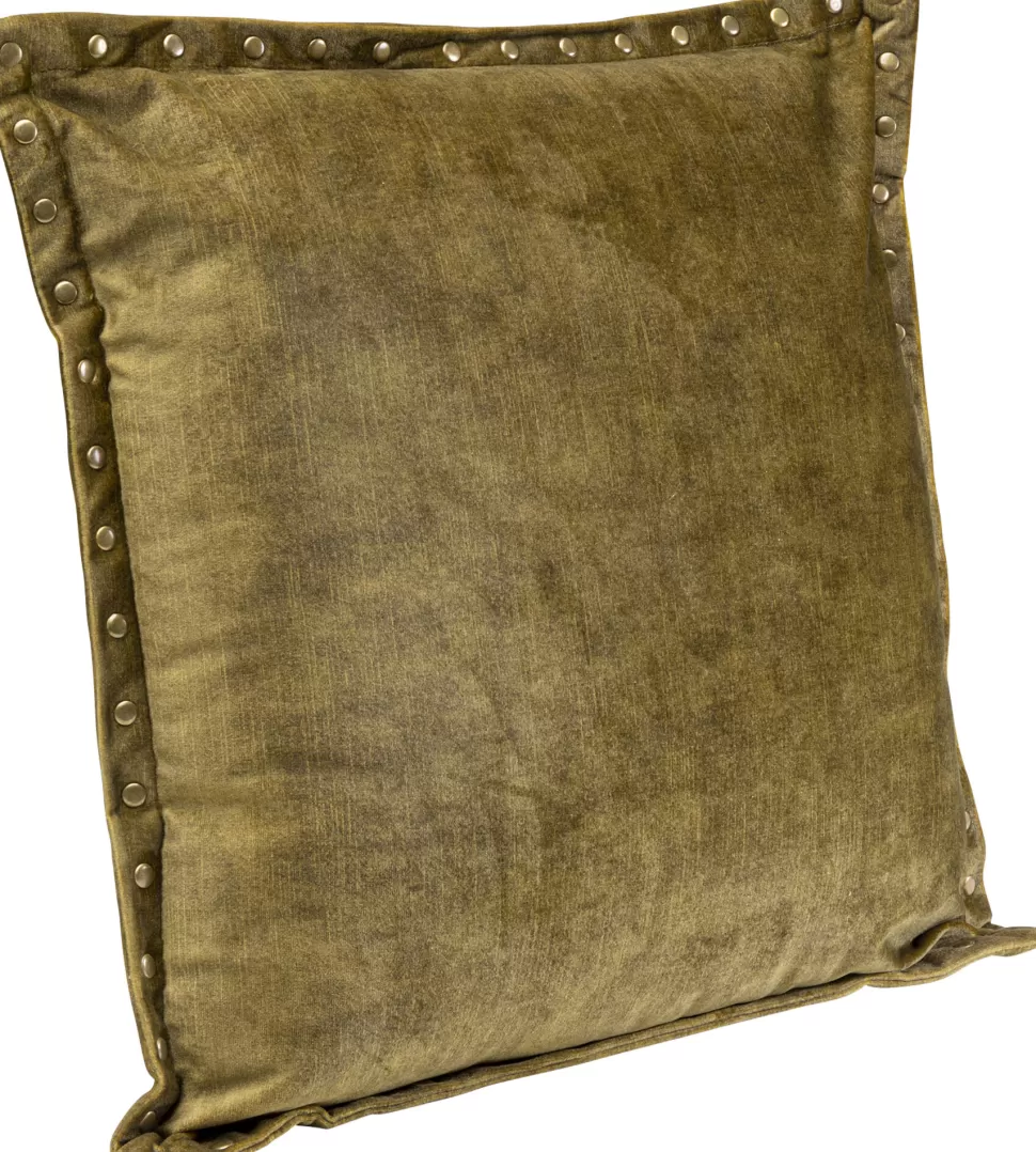 KARE Design Kussen Nevada Green 45x45cm Best