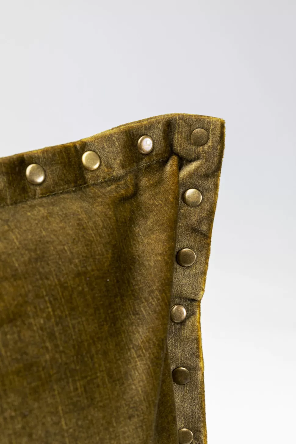 KARE Design Kussen Nevada Green 45x45cm Best