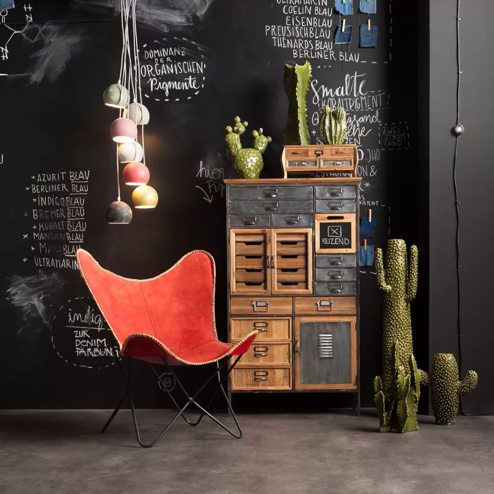 KARE Design Ladekast Art Factory Fashion