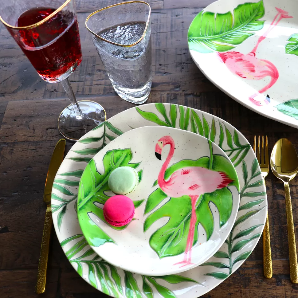 KARE Design Longdrinkglas Hommage Sale