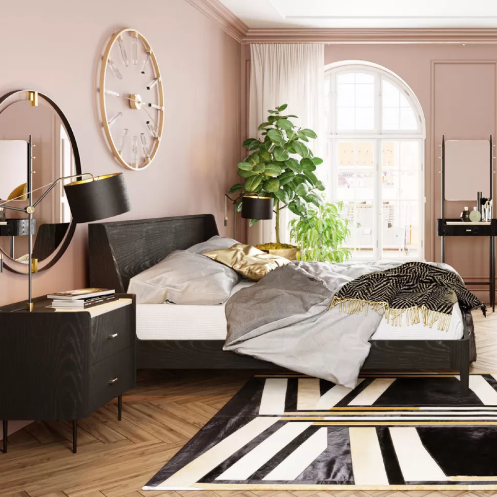 KARE Design Nachtkastje Milano Outlet