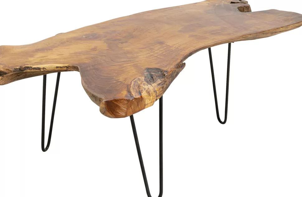 KARE Design Salontafel Aspen Natuur 100x60cm Outlet