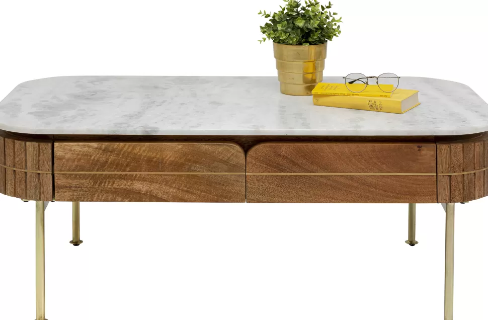 KARE Design Salontafel Grace 110x60cm Outlet