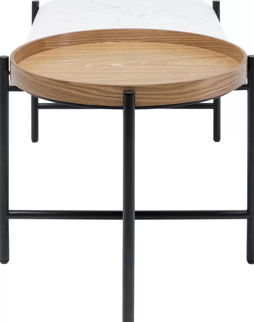 KARE Design Salontafel Layered 128x55cm Best Sale
