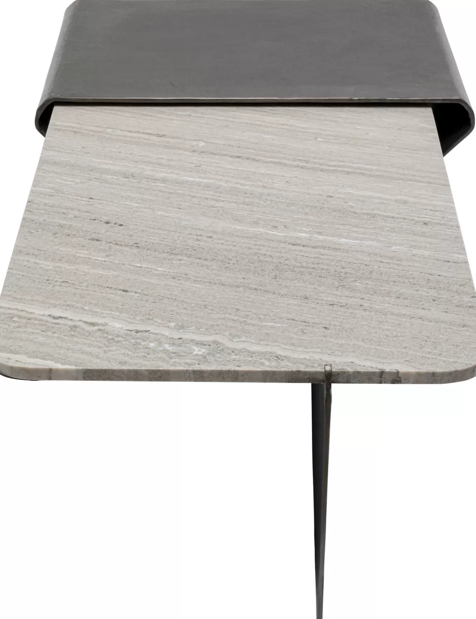 KARE Design Salontafel Montagna 142x70cm Cheap