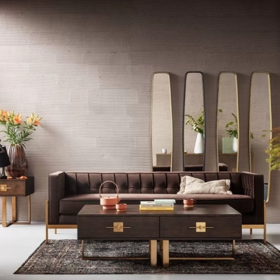 KARE Design Salontafel Osaka 138x77cm Cheap
