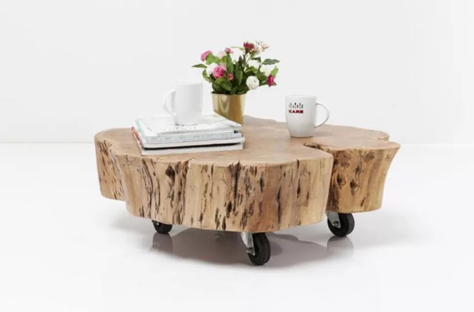 KARE Design Salontafel Snag 50-60cm Best Sale