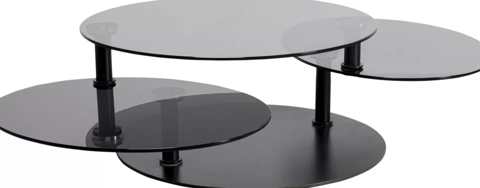 KARE Design Salontafel Twist Outlet