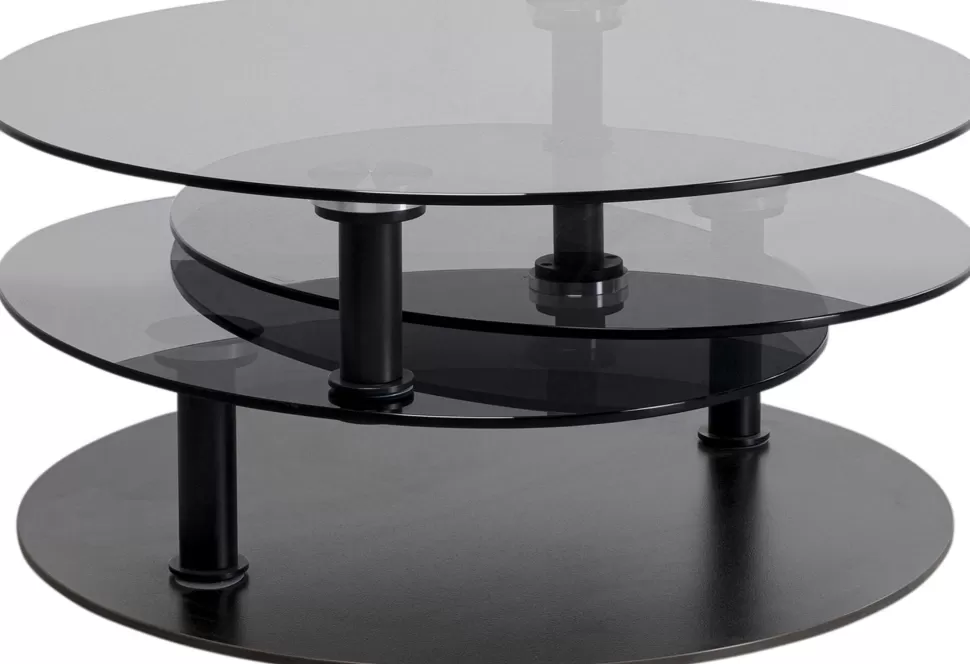 KARE Design Salontafel Twist Outlet