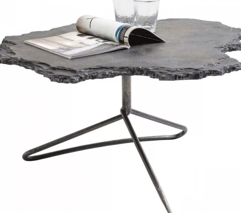 KARE Design Salontafel Vulcano 82x92cm Cheap