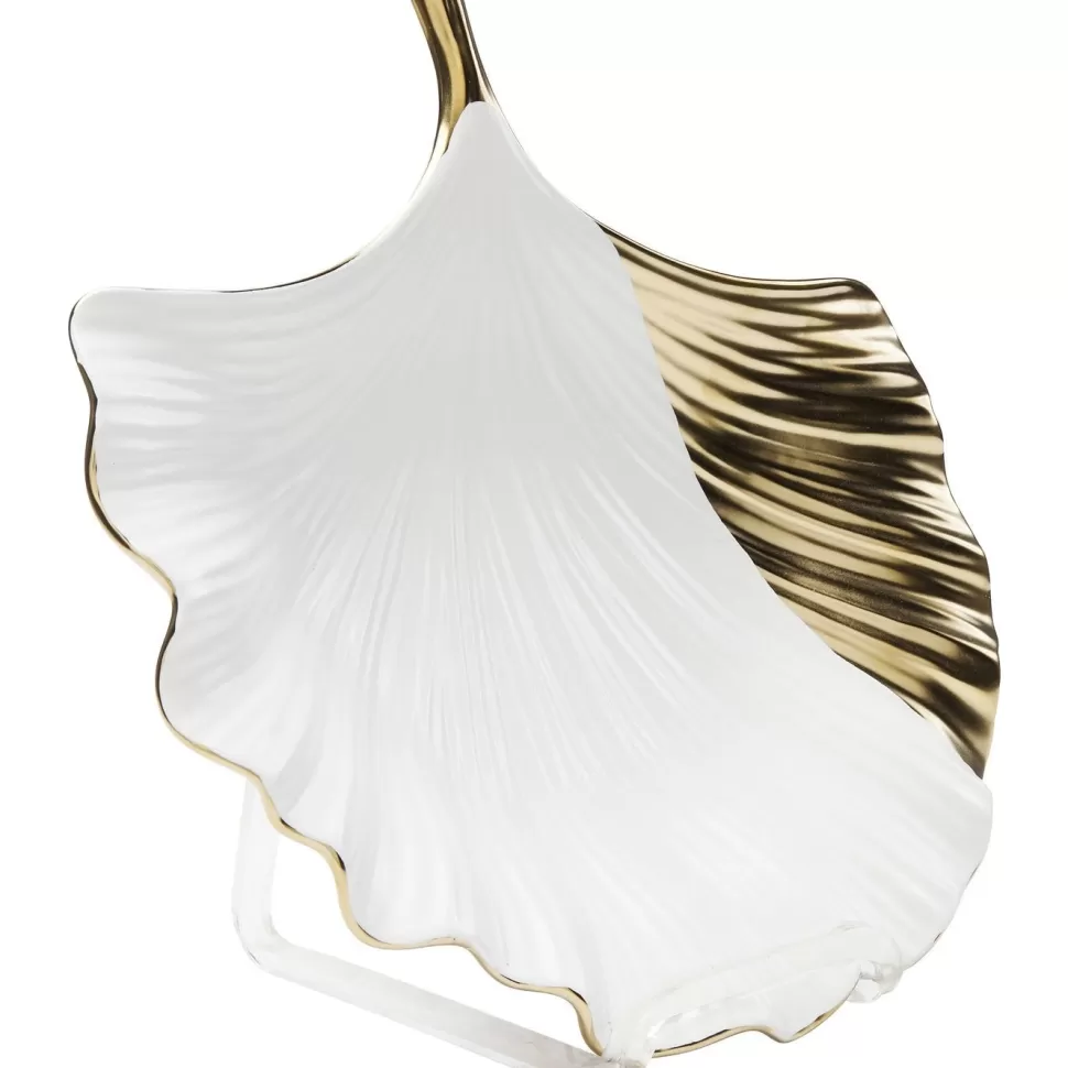 KARE Design Schaal Ginkgo Elegance Side Online