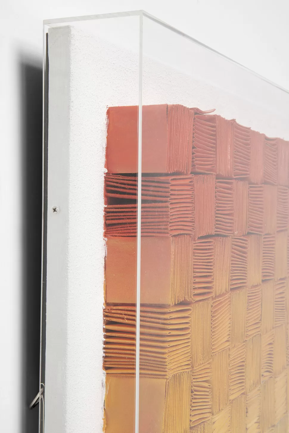 KARE Design Schilderij Puerto Vallarta Mesh 75x100cm Sale