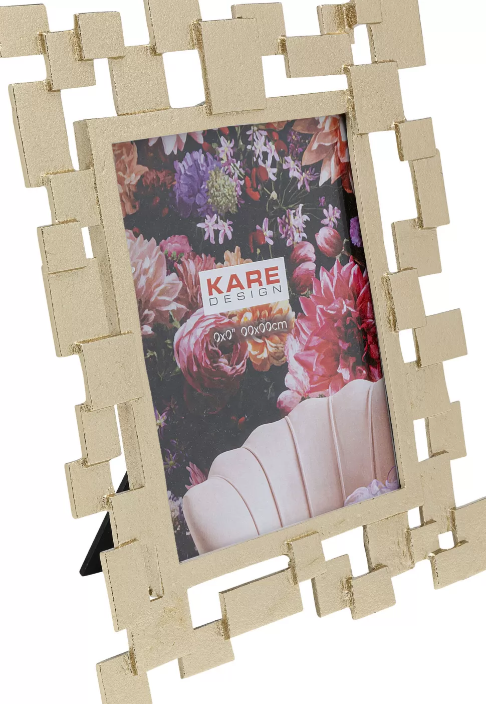 KARE Design Schilderij Stuno 32x39cm Hot