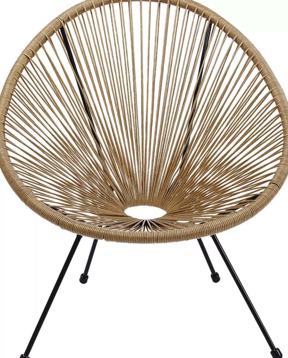 KARE Design Set Acapulco Nature (2/parts) Best Sale
