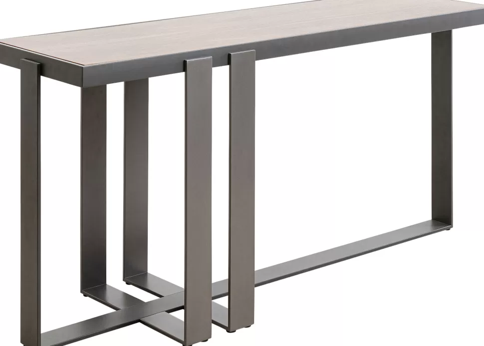 KARE Design Sidetable Bravo 150x45cm Best