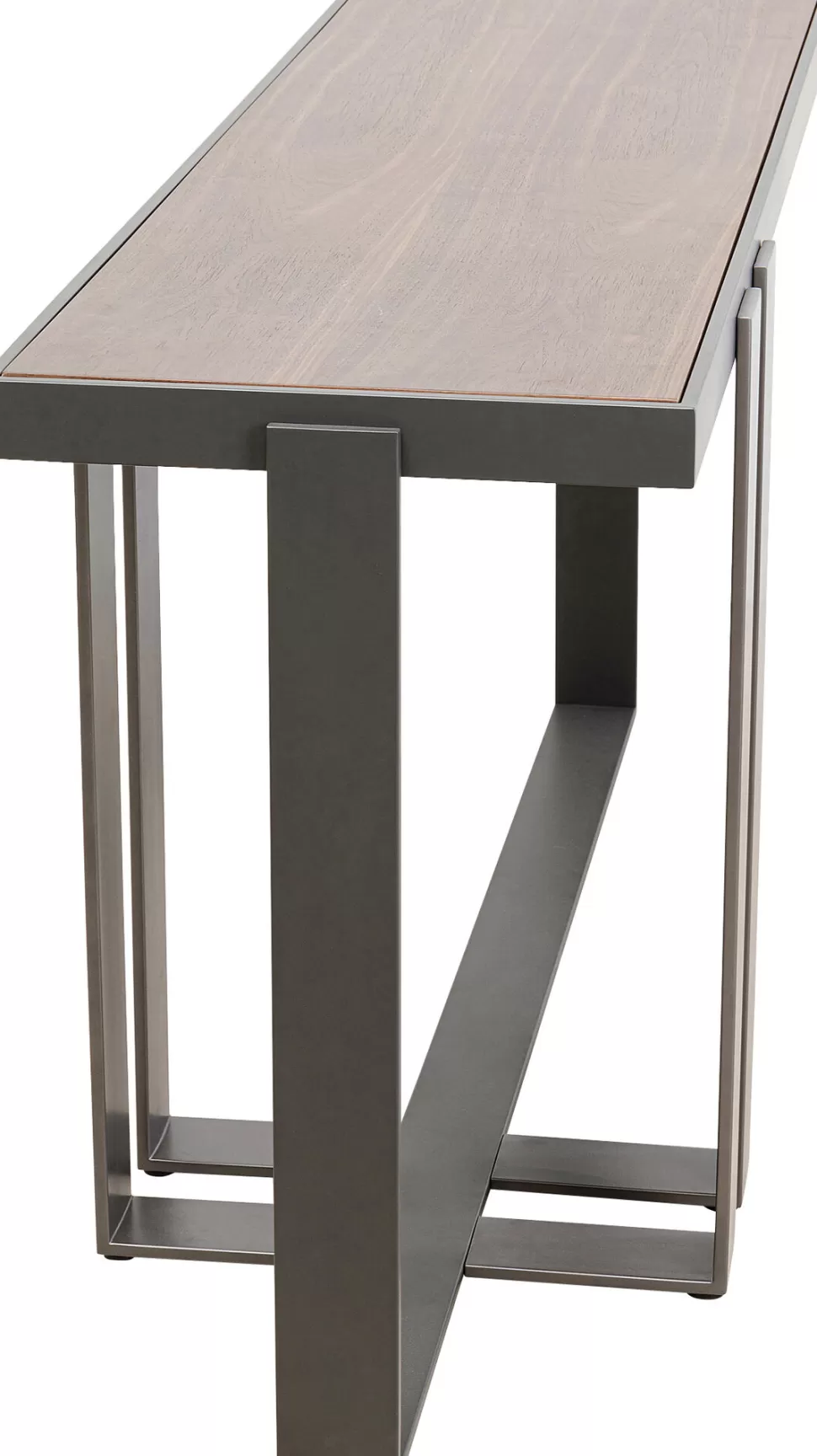 KARE Design Sidetable Bravo 150x45cm Best