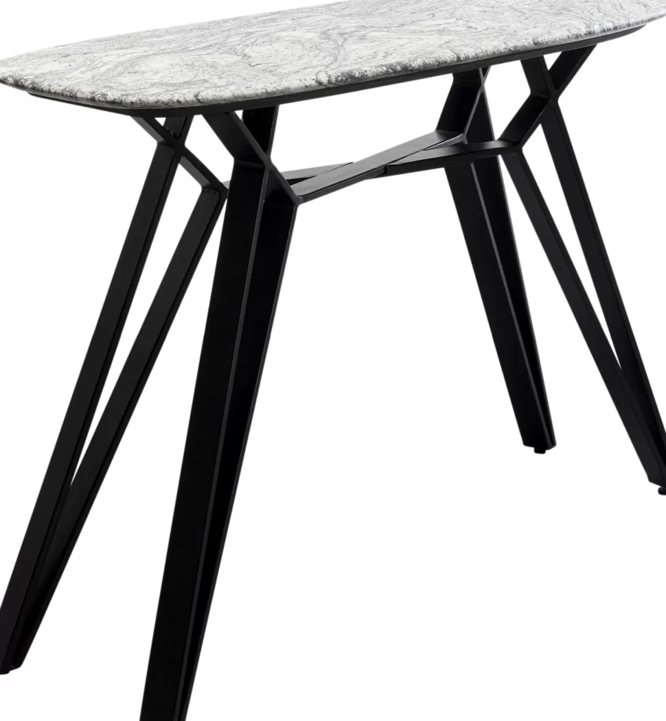 KARE Design Sidetable Okiwana 120x80cm Fashion