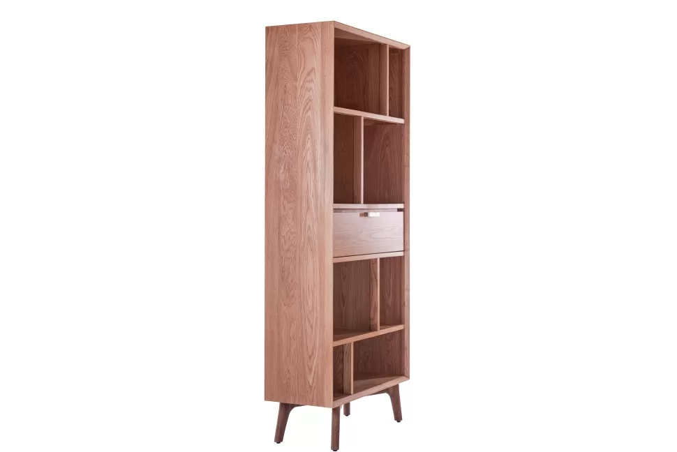 KARE Design SMAQQ Boekenkast Chervil Hot