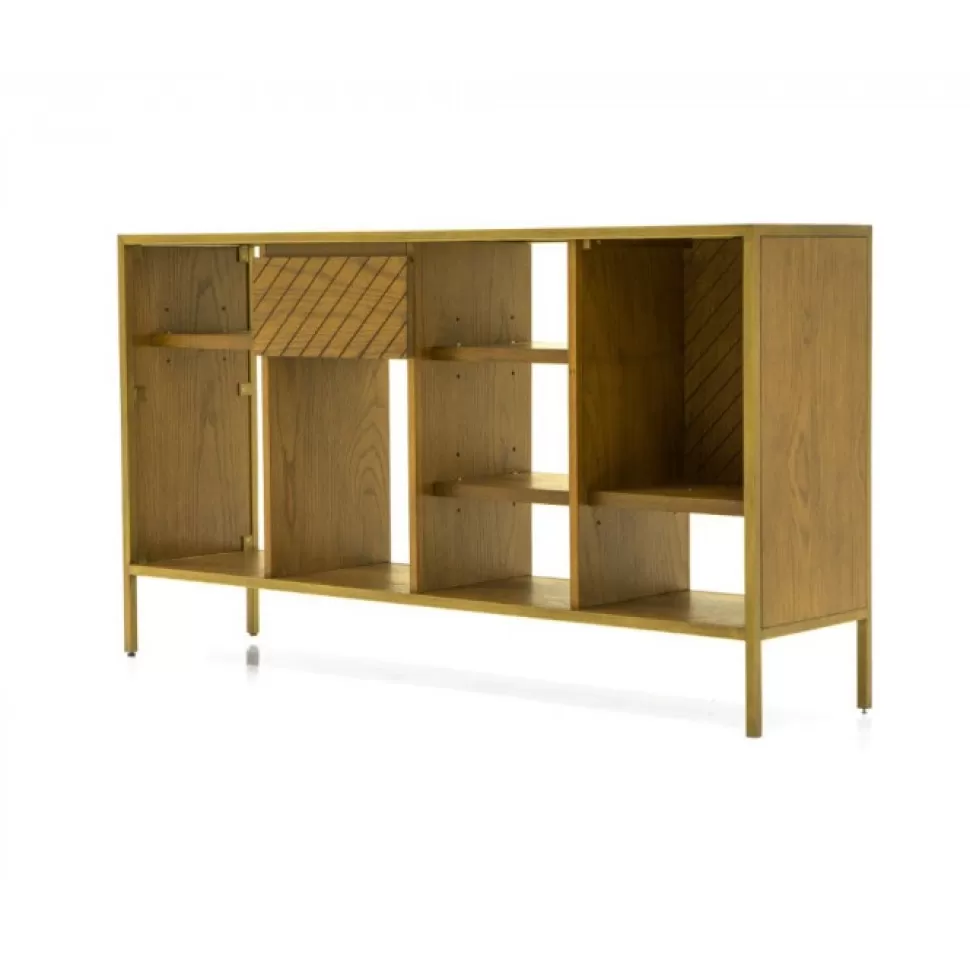 KARE Design SMAQQ Boekenkast Mace New