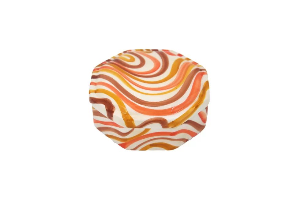 KARE Design SMAQQ Doosje If You Want It 60's Colors Best Sale