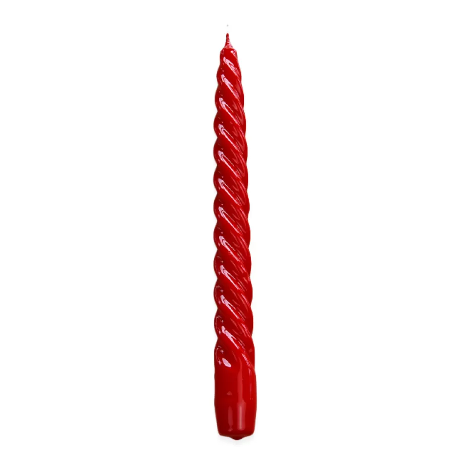 KARE Design SMAQQ Kaars Radiant Red New