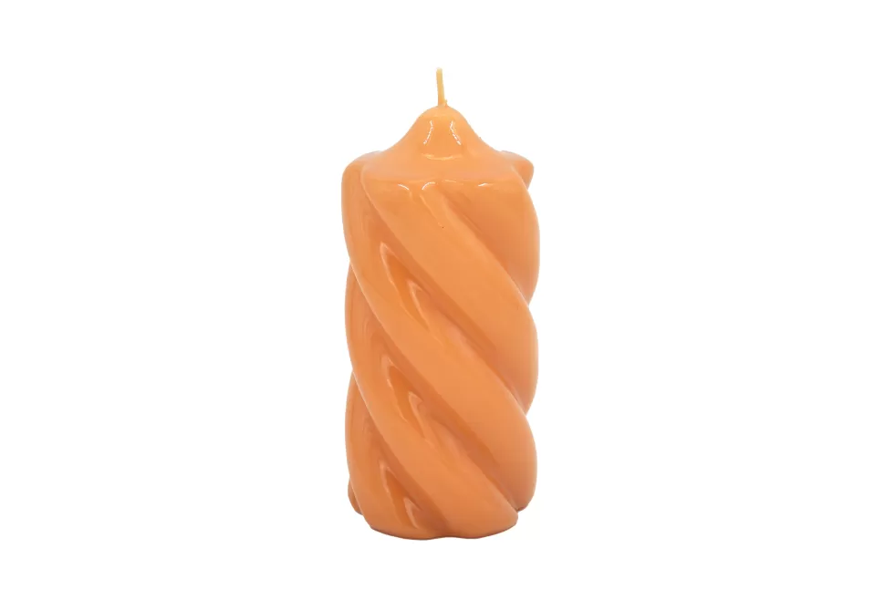 KARE Design SMAQQ Let's Twist Again 17CM Glossy Almond Discount