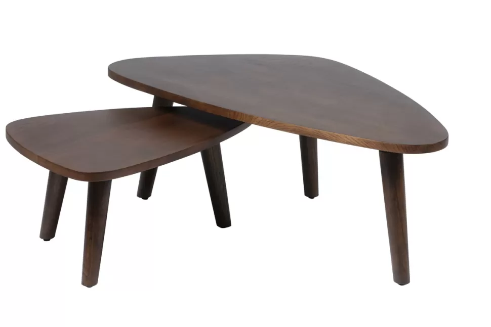 KARE Design SMAQQ Salontafel Set Oh My! Cheap