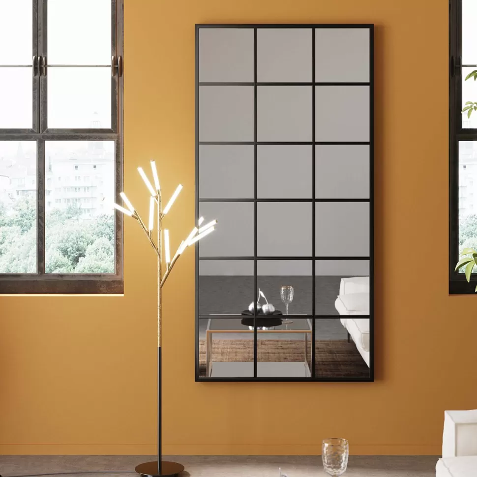 KARE Design Spiegel Finestra 90x180cm Fashion