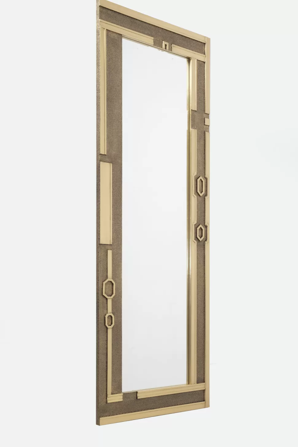 KARE Design Spiegel Futuro 80x200cm Outlet