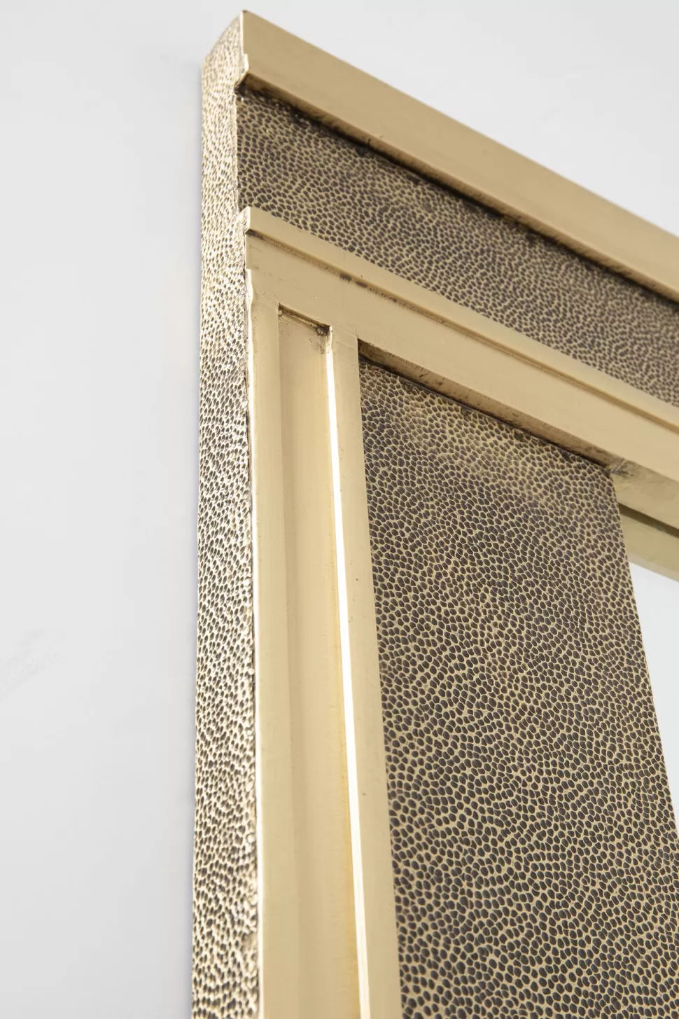 KARE Design Spiegel Futuro 80x200cm Outlet