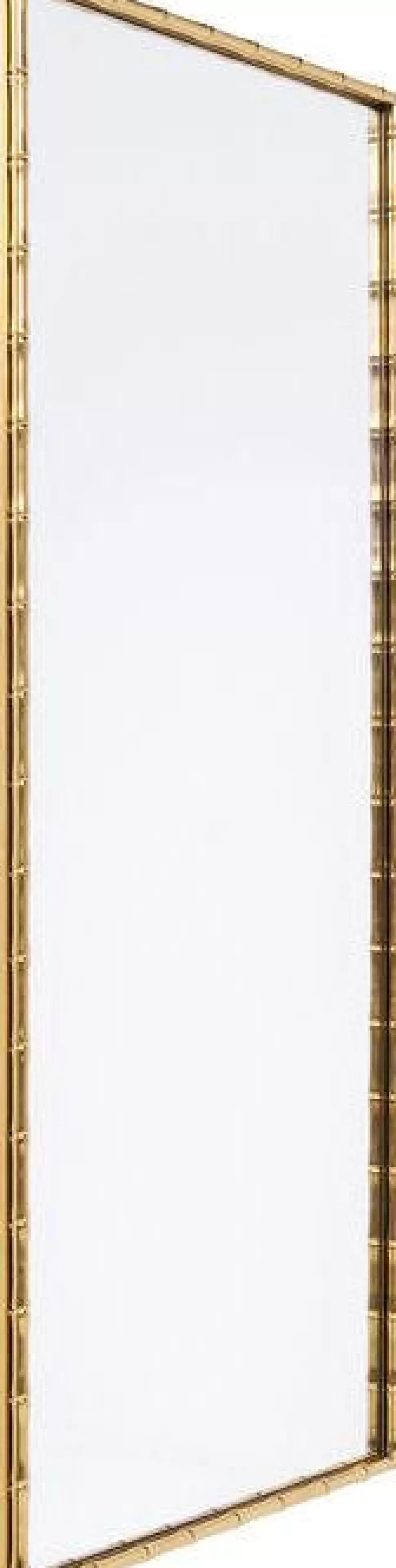 KARE Design Spiegel Hipster Bamboe 80x180cm Online