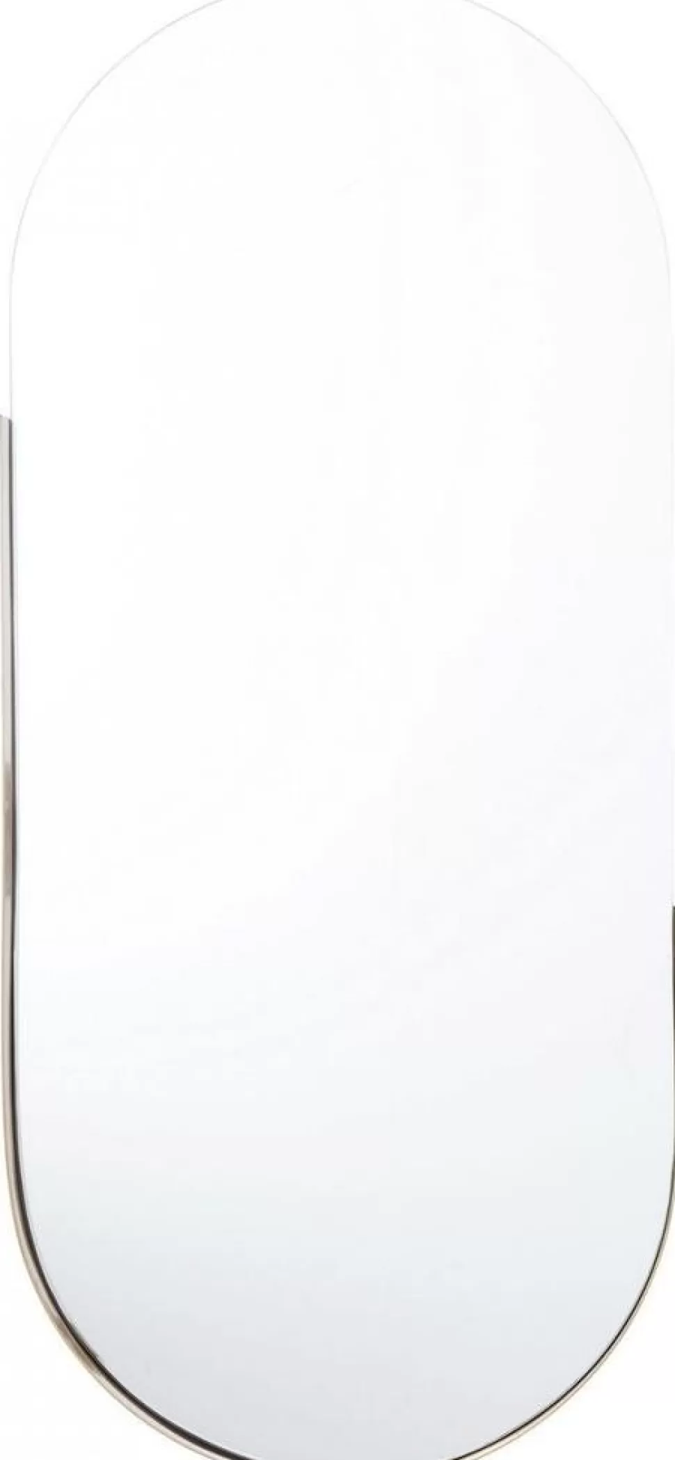 KARE Design Spiegel Hipster Ovaal 50x114cm Cheap