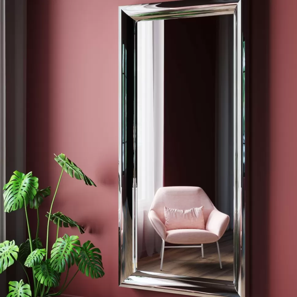 KARE Design Spiegel Soft Beauty 207x99cm New