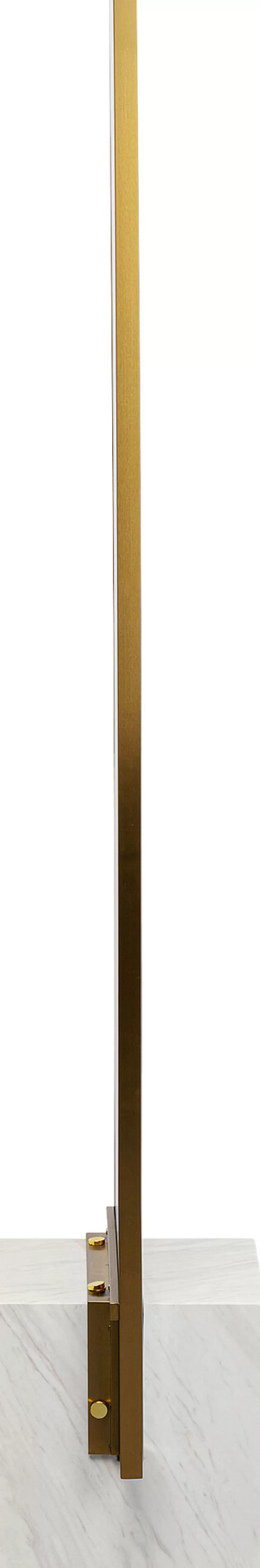 KARE Design Staande Spiegel Hulda Brass 46x180cm Best Sale