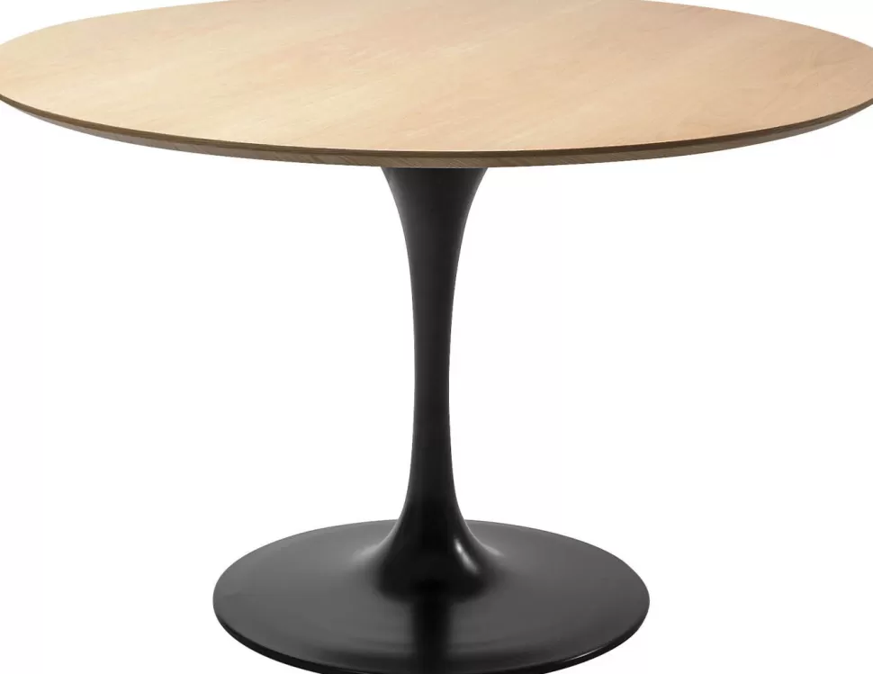 KARE Design Tafel Onderstel Invitation Black 60cm Fashion