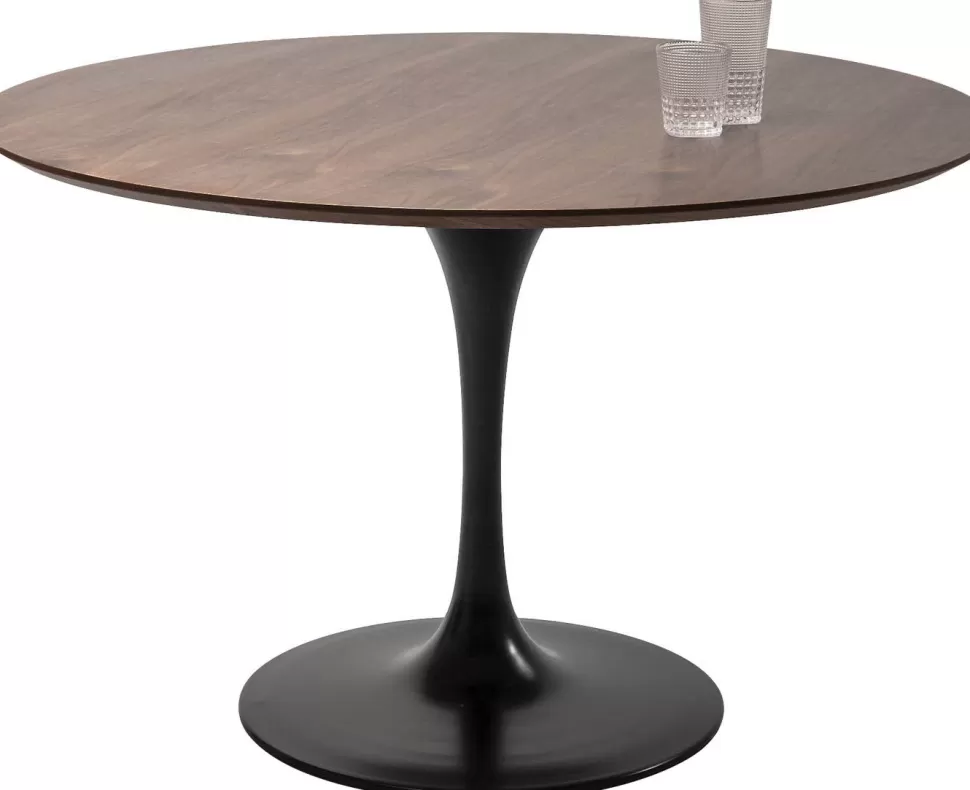 KARE Design Tafel Onderstel Invitation Black 60cm Fashion