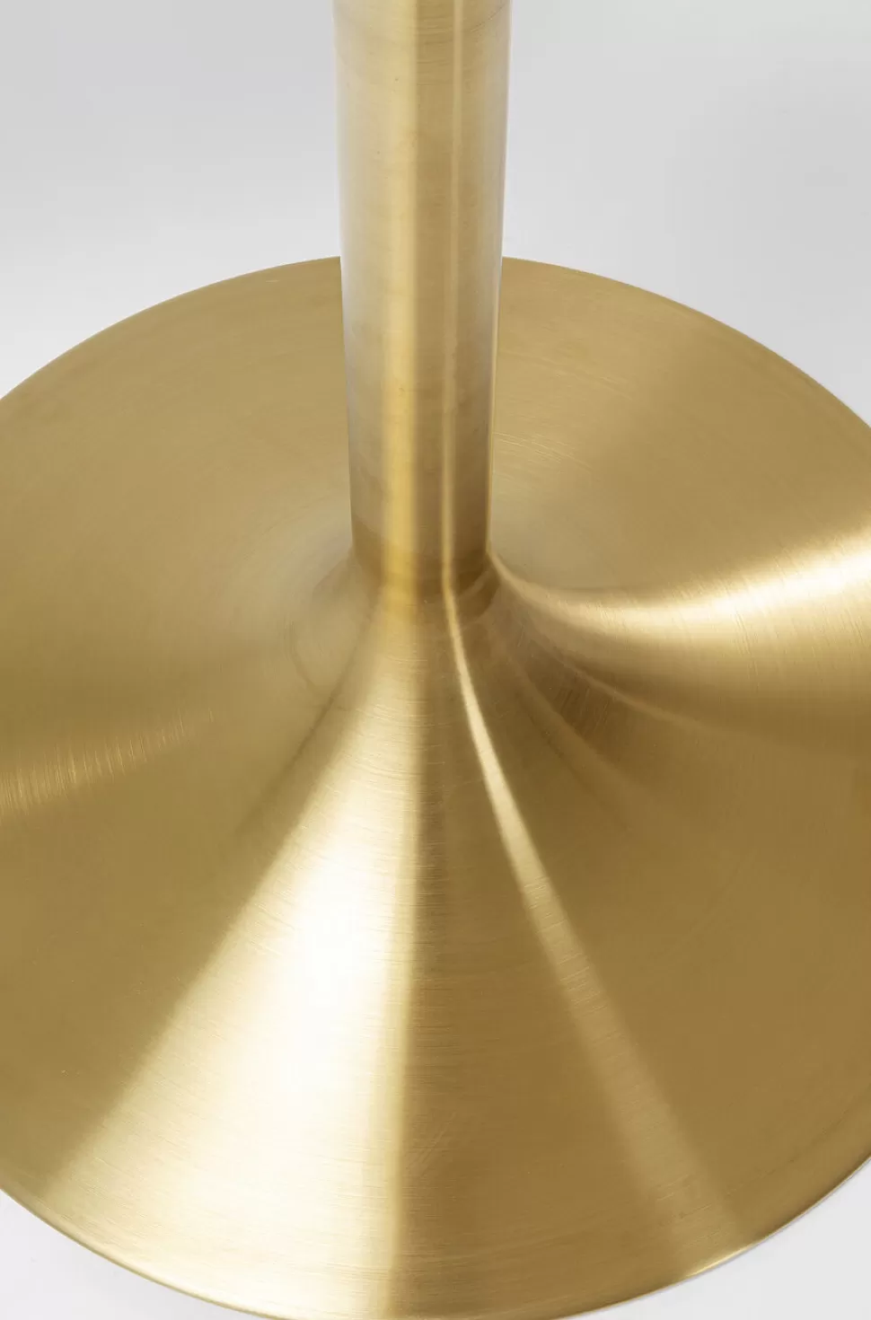 KARE Design Tafel Onderstel Invitation Brass 60cm Cheap