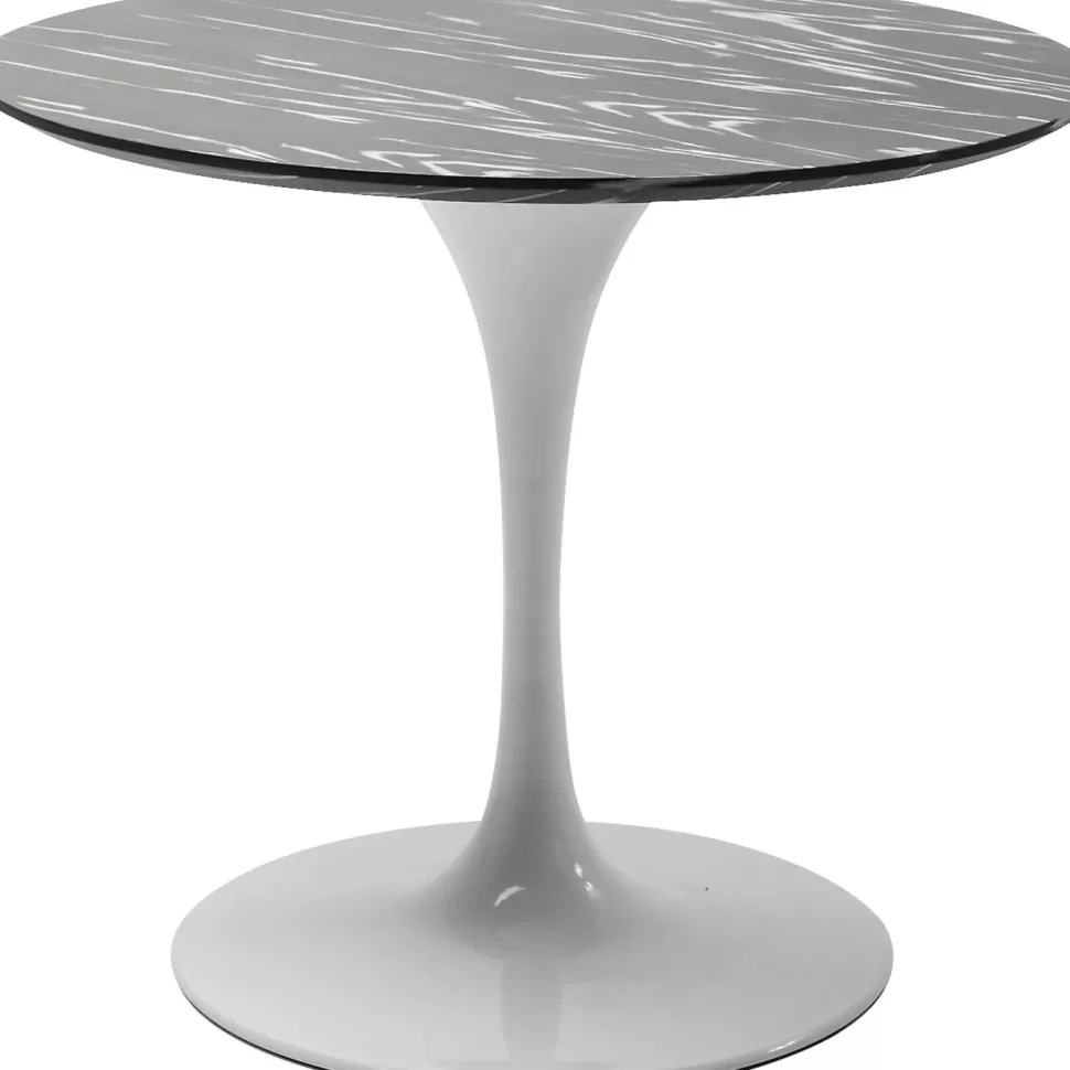 KARE Design Tafel Onderstel Invitation White 60cm Hot