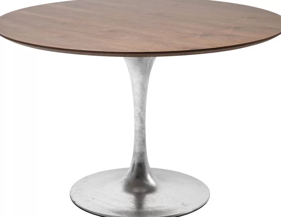 KARE Design Tafel Onderstel Invitation Zinc 60cm Flash Sale