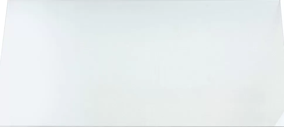 KARE Design Tafelblad Glass 200x100cm New