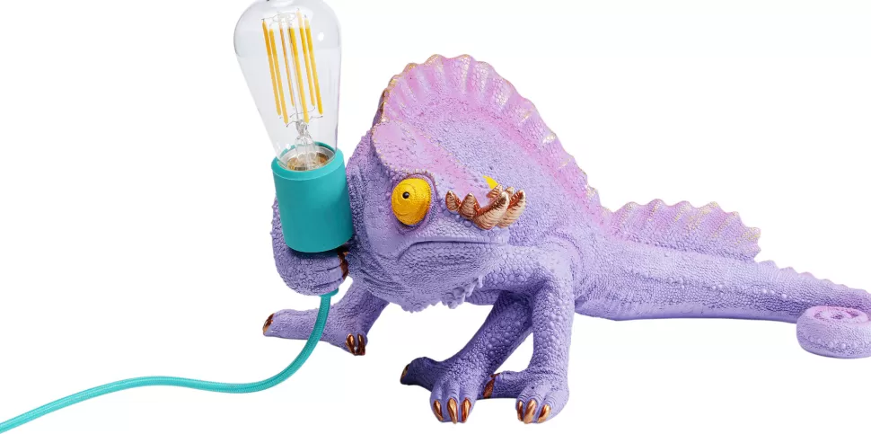 KARE Design Tafellamp Chameleon 44cm Fashion