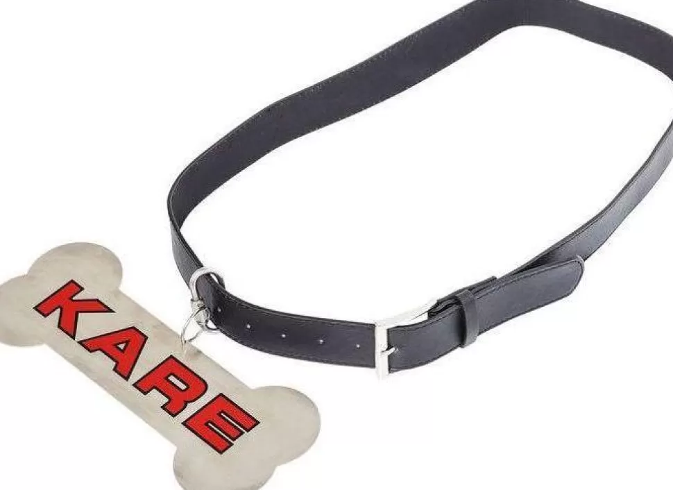KARE Design Toto XL Necklace Kare Flash Sale