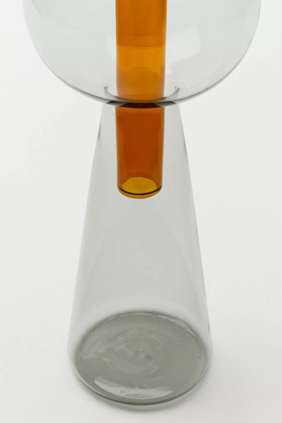 KARE Design Vaas Amore Orange (2/part) Flash Sale