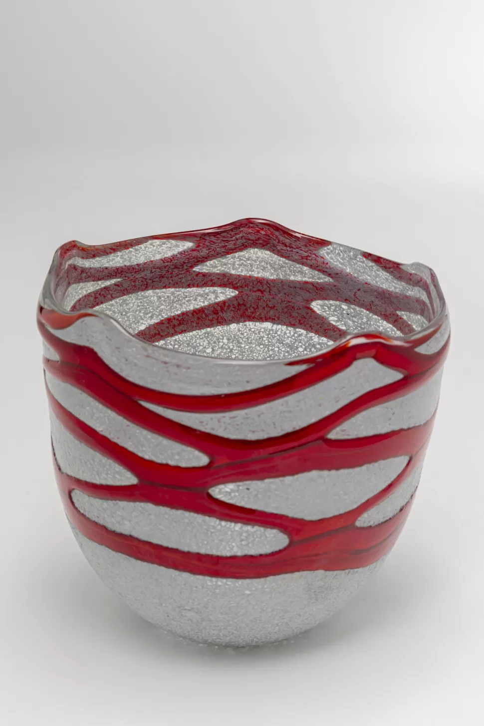 KARE Design Vaas Etna 19cm Store