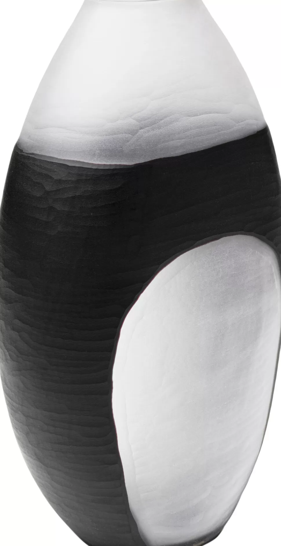 KARE Design Vaas Shadow 41cm Best Sale