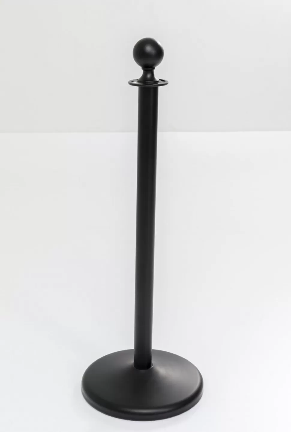KARE Design VIP Paaltjes Vegas Matt Black 1pc Hot