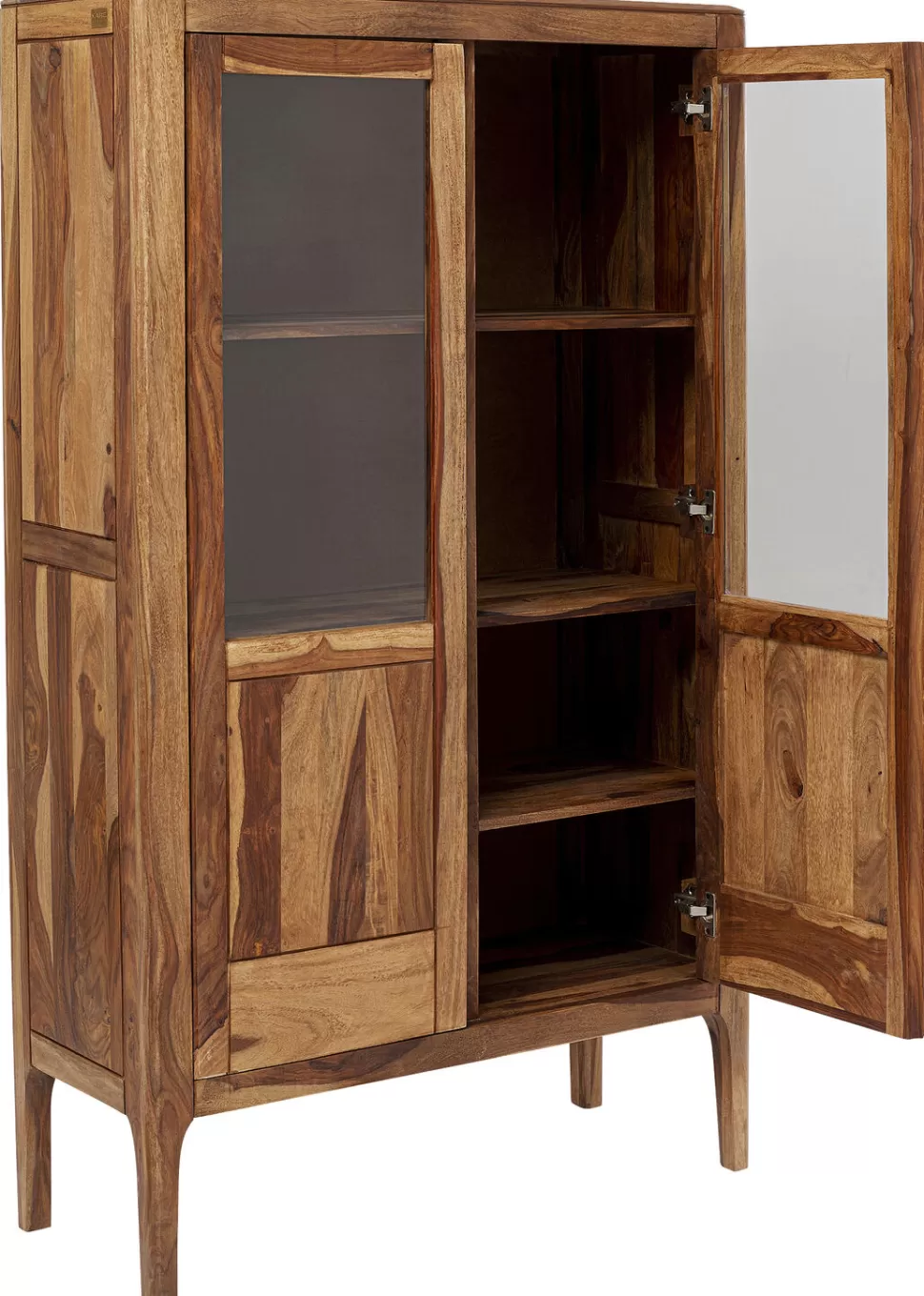 KARE Design Vitrinekast Brooklyn Nature 2 Deuren Online