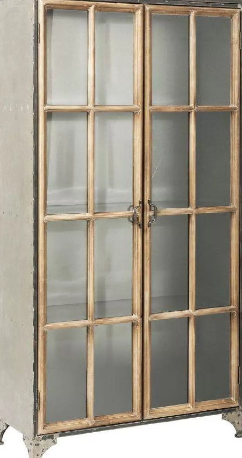 KARE Design Vitrinekast Kontor 97cm Online