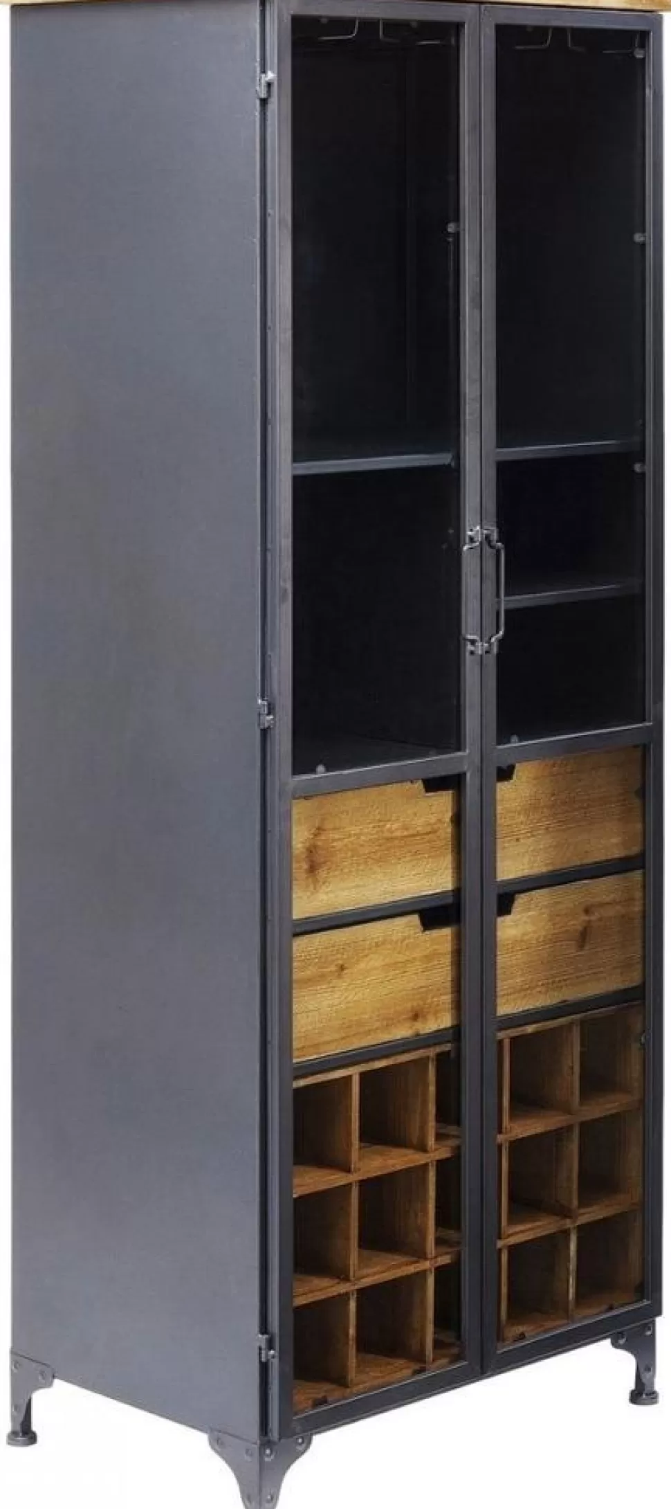 KARE Design Vitrinekast Refugio Best