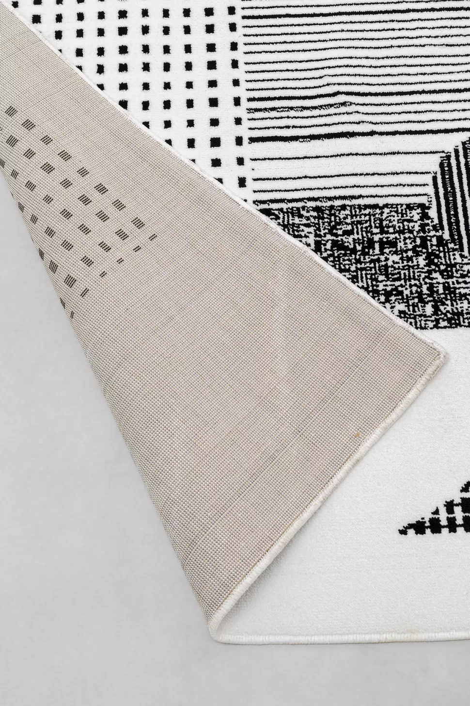 KARE Design Vloerkleed Boas 170x240m Shop